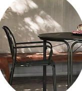 Balcony furniture