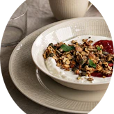 Breakfast Bowls