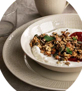Breakfast Bowls