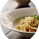 Pasta Plates