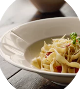 Pasta Plates