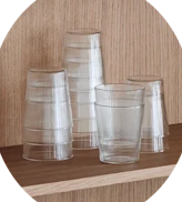 Drinking Glasses
