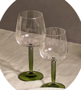 Wine Glasses