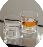 Whiskey Glasses