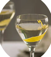 Martini Glasses