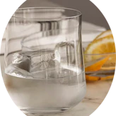 Glass Tumblers