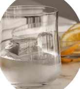 Glass Tumblers