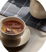 Saucers