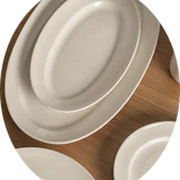 Other plates & dishes