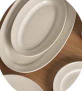 Other plates & dishes