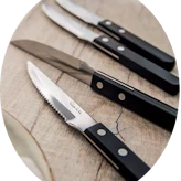 Kitchen Knives