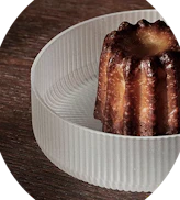 Dessert Bowls