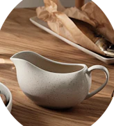 Gravy Boats