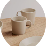 Coffee cups