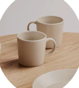 Coffee cups