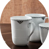 Tea cups