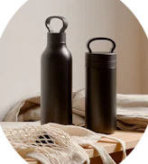 Thermo Mugs