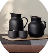 Coffee Pots
