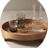 Trays