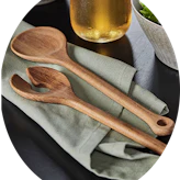 Salad Servers
