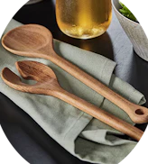 Salad Servers
