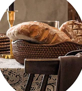 Bread Baskets