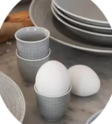 Egg Cups