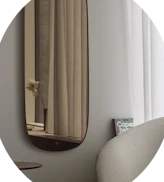 Wall Mirrors