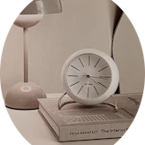 Table Clocks