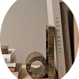 Bookends