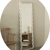 Stand Mirrors