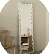 Stand Mirrors