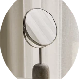 Dressing Table Mirrors