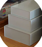 Boxes & crates