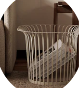 Baskets