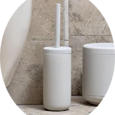 Toilet brushes