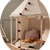 Play tents