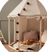 Play tents