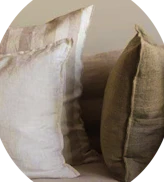 Decorative cushions & Covers