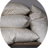Inner cushions