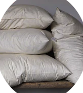 Inner cushions