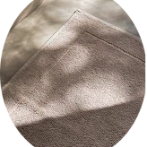 Bathroom rugs