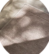 Bathroom rugs