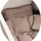 Kids bedding