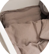Kids bedding