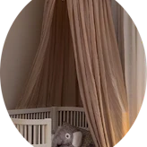 Bed canopies