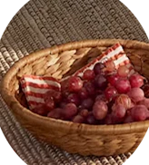 Fruit Bowls