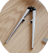 Serving Cutlery