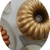 Baking tins