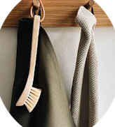 Dishcloths, Dishwashing brushes & Dish drainers